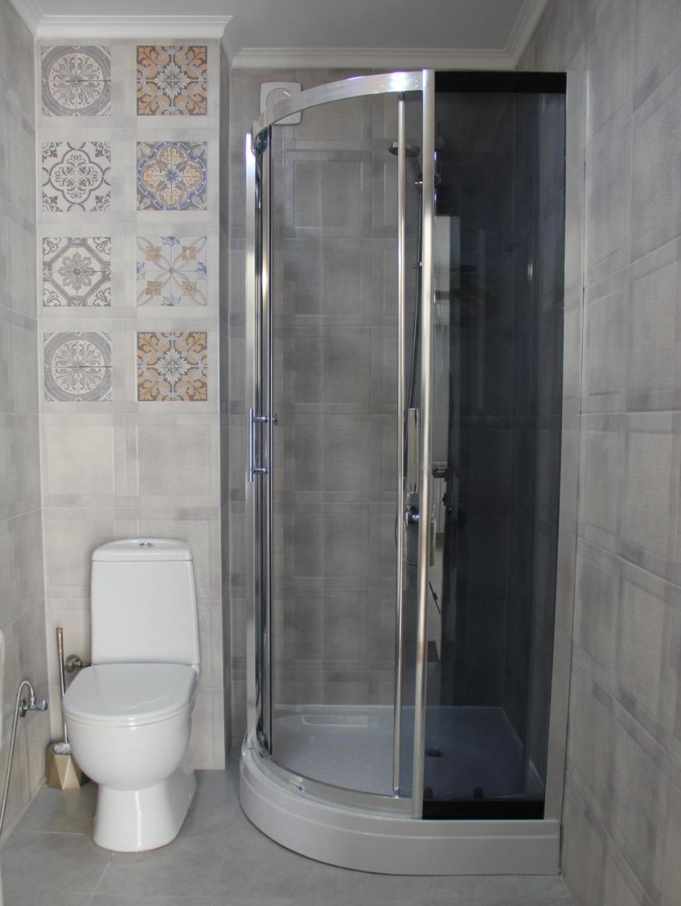Moon Light Hotel Тбилиси Екстериор снимка