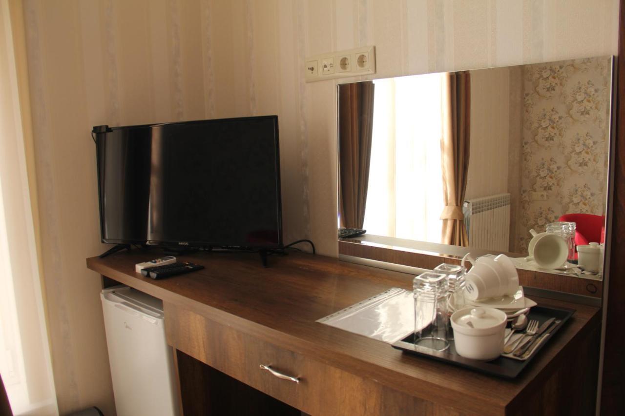 Moon Light Hotel Тбилиси Екстериор снимка