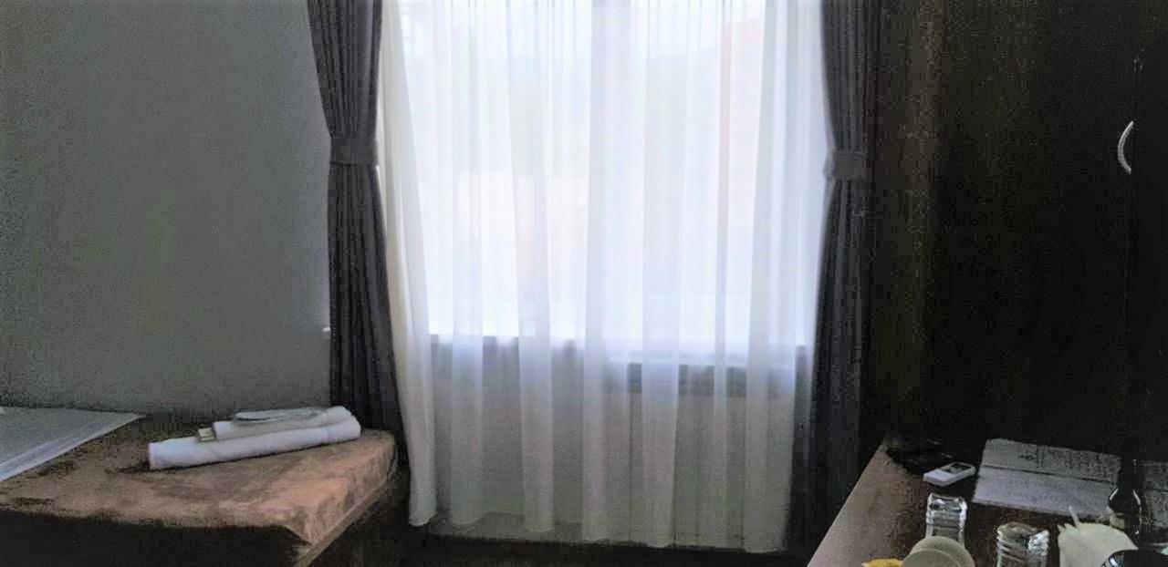 Moon Light Hotel Тбилиси Екстериор снимка